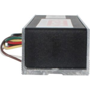 "24V to 12V REDARC VRM-REV 10A 5 Circuit Trailer Light Reducer - Optimize Your Lighting!"