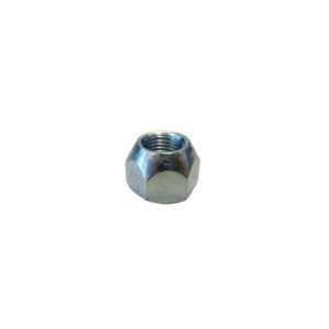 "Trailparts H4995 7/16" UNF Zinc Plated Wheelnut - Durable & Reliable Fastening Solution"