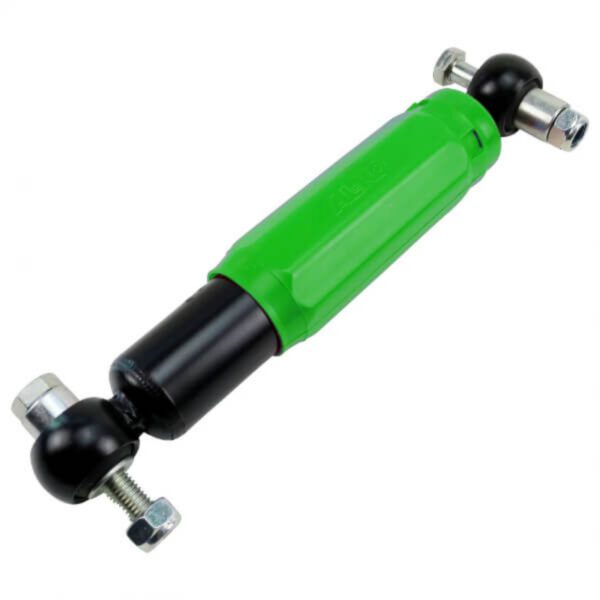 "Buy ALKO UK Shock Absorber - 110mm Green 900kg for Maximum Comfort and Safety"