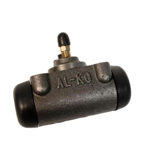 "Alko Wheel Cylinder 9" Drum: High-Quality Drum Brake Replacement for Maximum Performance"