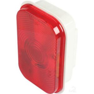 "24V Narva Stop/Tail Light Incandescent: Brighten Your Vehicle's Rear End"