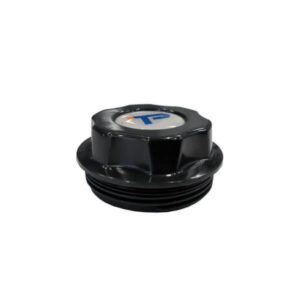 "1800kg Dust Cap for Trailparts: Keep Your Trailers Clean and Protected"