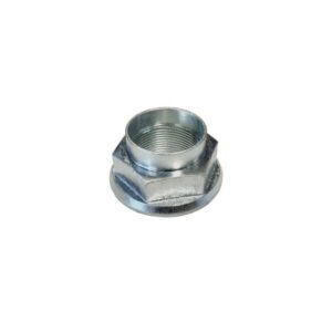 "1800kg Unihub Stake Nut by Trailparts: Durable & Reliable for All Your Trail Needs"