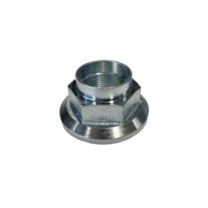 "3000kg Unihub Stake Nut: Trailparts' Durable & Reliable Solution"