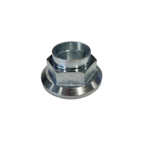 "3000kg Unihub Stake Nut: Trailparts' Durable & Reliable Solution"