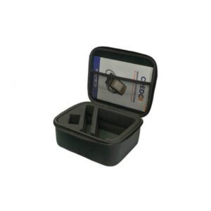 "Carry Case for Credo Brake Controller: Trailparts Durable Storage Solution"