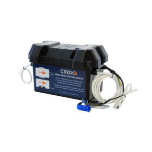 "Hydrastar Preassembled Elec-Hyd Unit by Trailparts Credo: Get Ready for Your Next Adventure!"