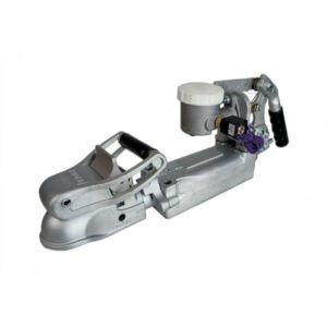 "Trailparts Autofit Hydraulic Over-ride - 3/4" or 1" M.Cyl Autoback | High-Quality Hydraulic Parts"