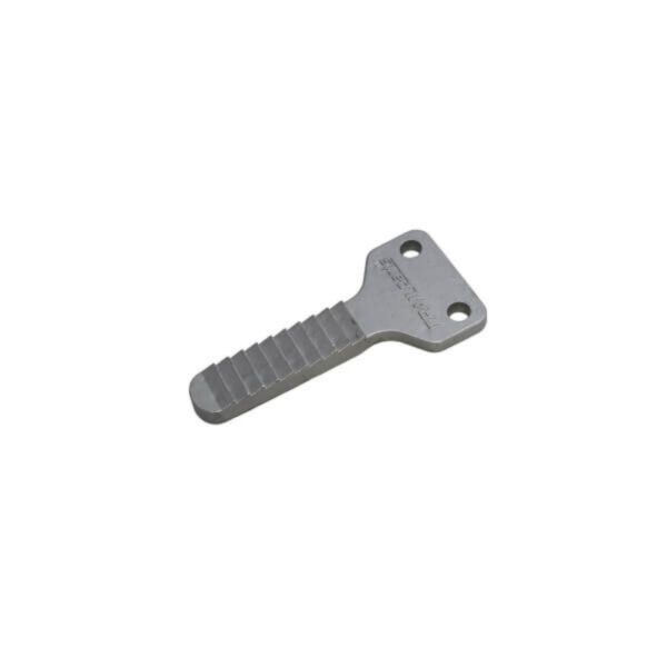 "Mechanical Ratchet Adaptor for Override Coupling | Trailparts | Increase Efficiency"