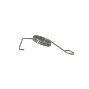 "Trailparts Hydraulic Folding Backframe Quick-Release Flipper Spring: Get the Best Performance for Your Trails!"