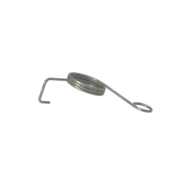 "Trailparts Hydraulic Folding Backframe Quick-Release Flipper Spring: Get the Best Performance for Your Trails!"