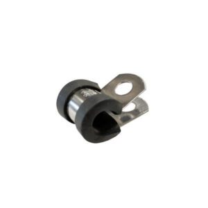 "8mm Steel P-Clips: Durable Trailparts for Outdoor Adventures"