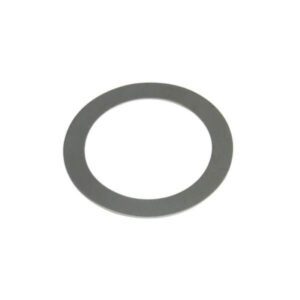 "2500kg Trailparts Seal Retaining Washer - Durable & Reliable Sealing Solution"