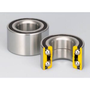 "1800kg Unihub Bearing for Trailparts: Durable & Reliable"