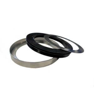 "Trailparts Seal Kit 3000kg Unihub: High-Quality Seals for Maximum Durability"