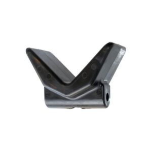 "140mm Trailparts Snub Block Bolt Through: Get the Best Performance for Your Trail!"