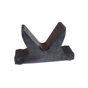 "Small Bolt-On Snub Block for Trailparts: Enhance Your Off-Road Experience"