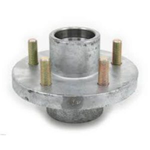 "Heavy-Duty Cm Trailers Hubs - 1000kg to 2000kg Capacity"