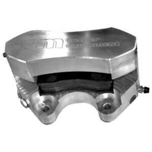 "High-Performance Alloy CM2 Piston Caliper for Trailers | CM Trailers"