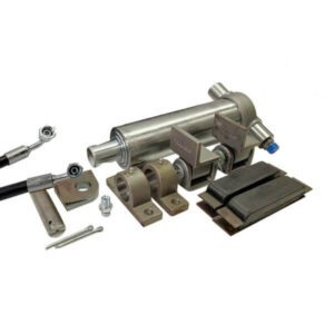 "Trailparts 1500 Hydraulic Tipping Kit - Powerpack Excluded - Get Yours Now!"