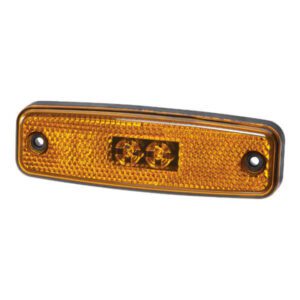 Narva 92002 10-30V LED Side Marker Lamp | Front End Outline Marker Lamp