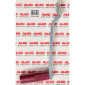 Premium AL-KO Winch Handle #635905 - Suitable for Winches with Removable Handles