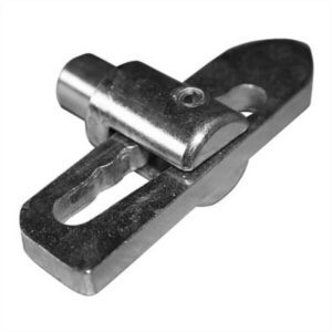 "Secure Your Loads with Cm Trailers Drop Lock Anti-Luce Fasteners"