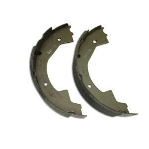 "12" Drum Dexter Brake Shoes for CM Trailers | High Quality & Durable