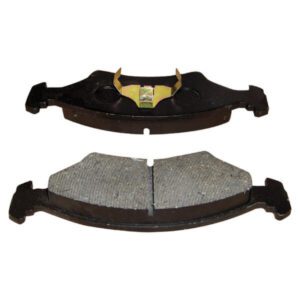 "2-Pack UFP DB-35K Style Disc Pad Set for CM Trailers"