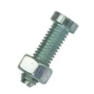 "1/2 Bsw Trigg Screw Adjuster for Cm Trailers - Get Maximum Adjustability Now!"