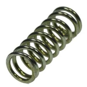 "Cm Trailers Plunger Spring - Trigg: Durable & Reliable Springs for Trailers"