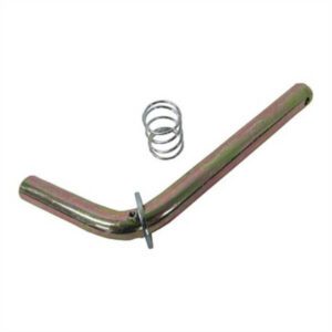 Secure Your Trailer with Cm Trailers Lever Coupling Lock Pin