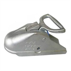 "Heavy Duty Cm Trailers Multi Fit 17/8 X 50Mm Coupling 2500Kg - Perfect for Towing!"