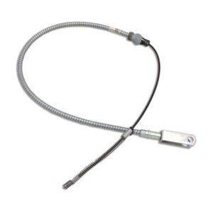 "12x2 Park Brake Cable for CM Trailers | High Quality & Durable"