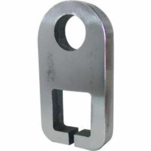 Axle Plates