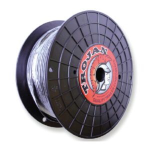 Trojan 7 Core Trailer Cable - Per Metre - Trojan