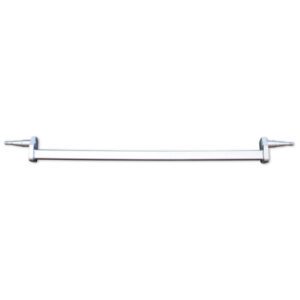 Trojan Bare Axle Drop Beam 1500Kg & 1750Kg 50 x 50 x 5mm