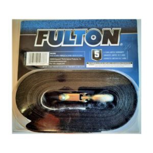 Fulton Manual Trailer Winch - Replacement Belt