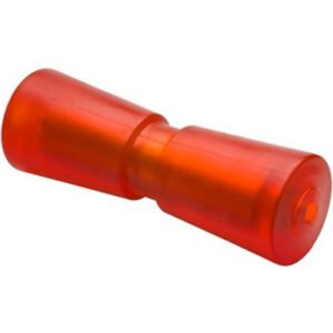 Stoltz T452010 Keel Roller Rp-10 - Dog Bone - 250mm X 80mm