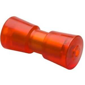 Stoltz T452008 Keel Roller Rp-8 - Dog Bone 190mm X 82mm