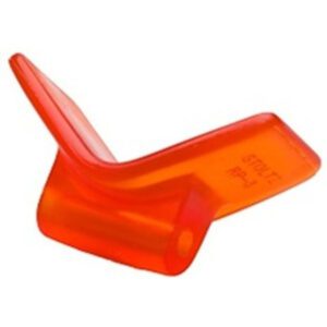 Stoltz T452003 Snubber Vee Block - 075mm