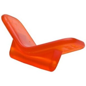 Stoltz T452404 Snubber Vee Block - 100mm