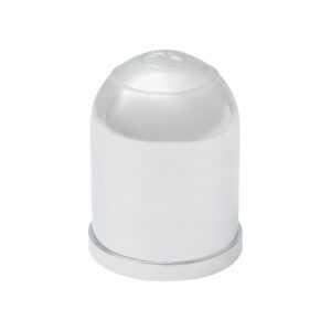Trojan T541050 Towball Cover Chrome
