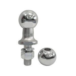 Trojan Towballs - Multi Ball System - 22mm & 25mm Shank - Trojan