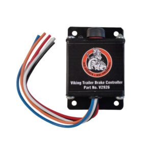 Trojan T333035 Trailer Mounted - Viking Electric Brake Controller