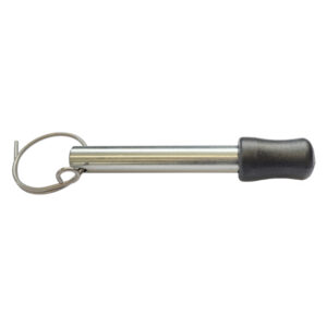 Trojan 02G49 Titan Hitch Pin - Secure Pin 16mm