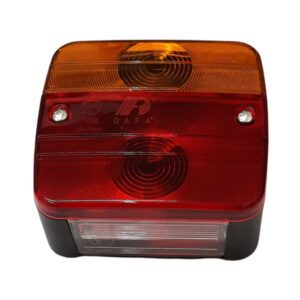 Trojan 12V Lamp - Combo Tail