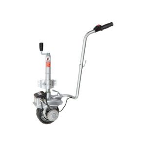 Trojan 12V Motorised Jockey Wheel