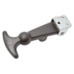 Trojan Bonnet Catch - Rubber