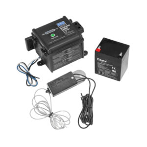 Trojan Breakaway Kit - Pro Series 5 Amp 1 To 3 Axle